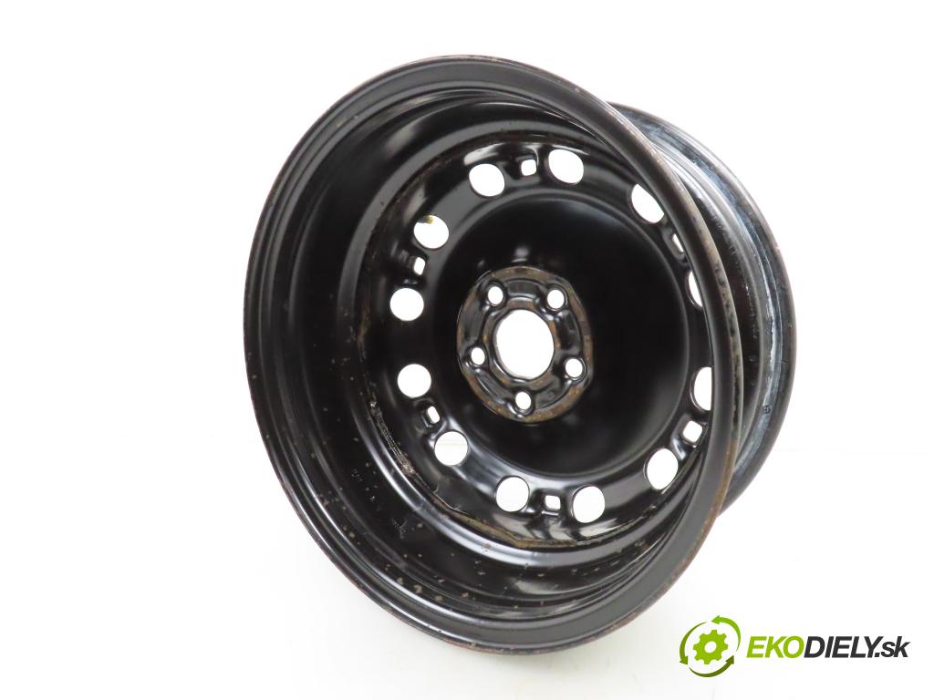SKODA   0    disky / disk (OCEL
