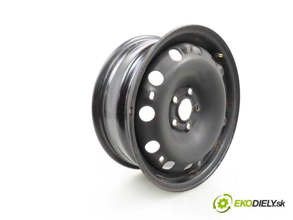 SKODA   0    disky / disk (OCEL