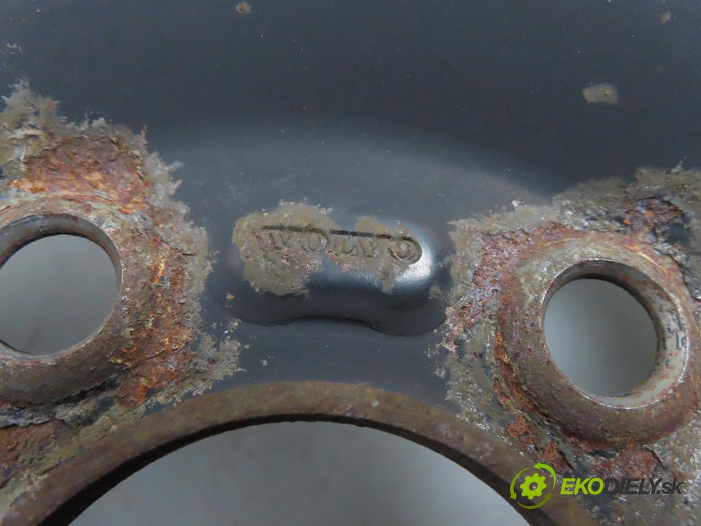 VOLVO   0    disky / disk (OCEL