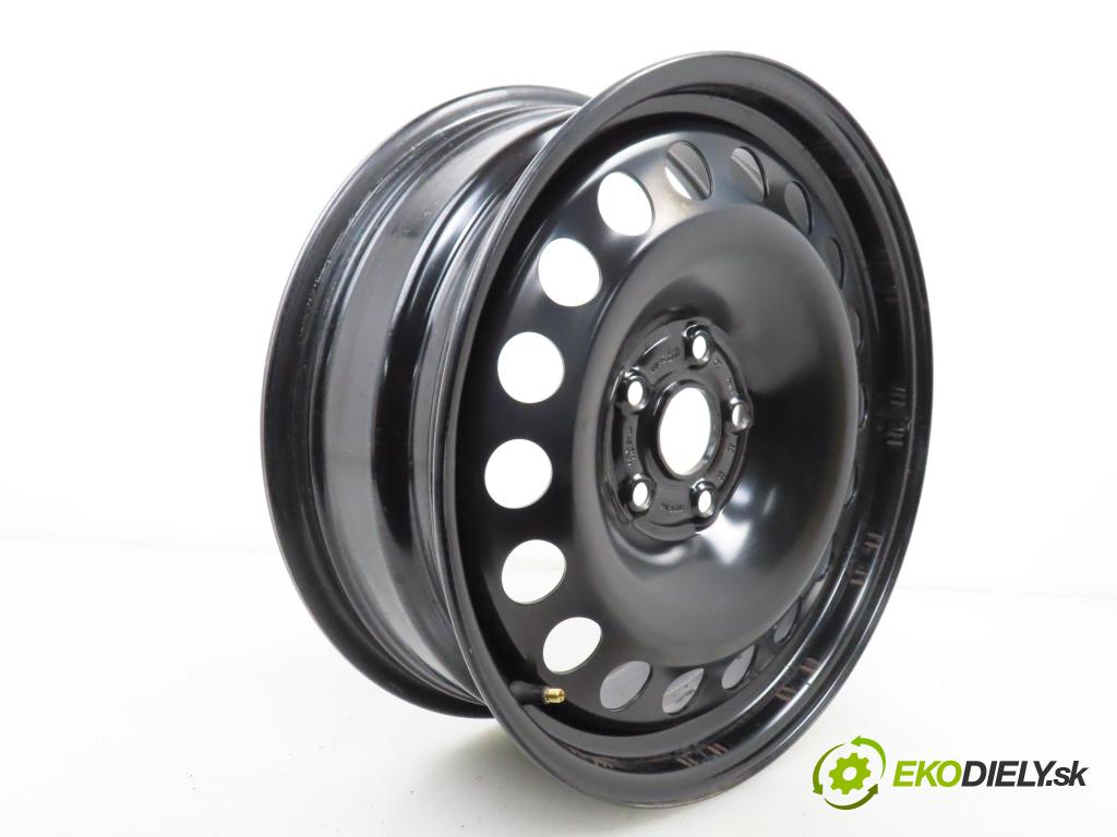 VW 0 disky / disk (OCEL