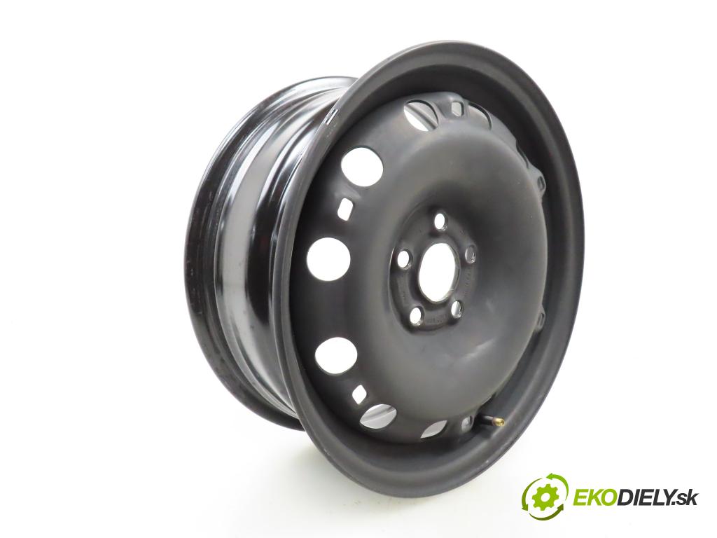 VW 0 disky / disk (OCEL