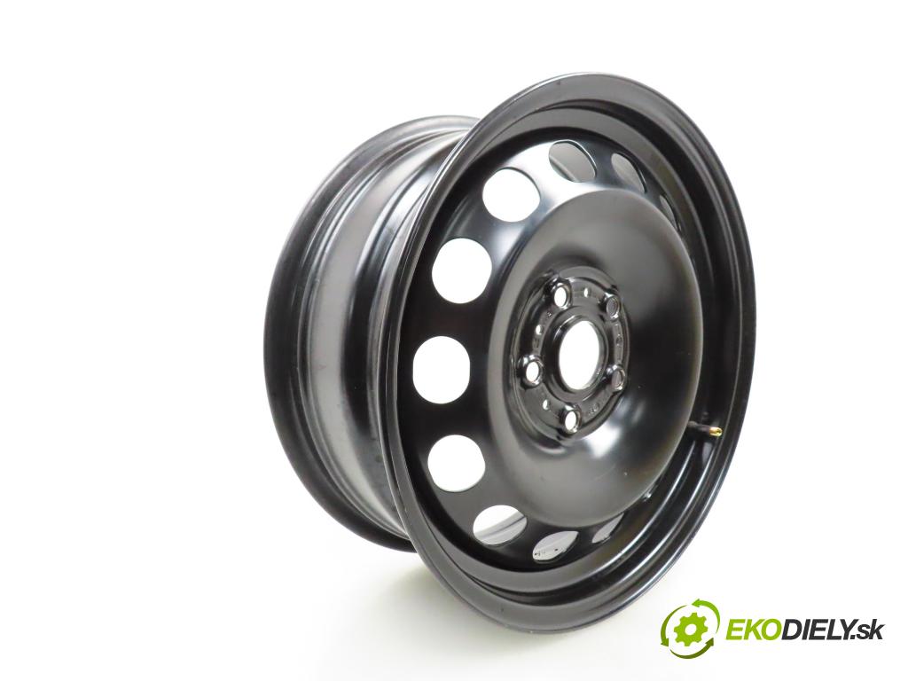 VW 0 disky / disk (OCEL