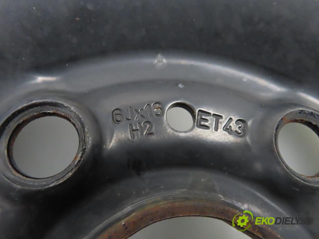 VW   0    disky / disk (OCEL 