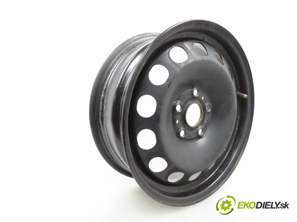 VW 0 disky / disk (OCEL