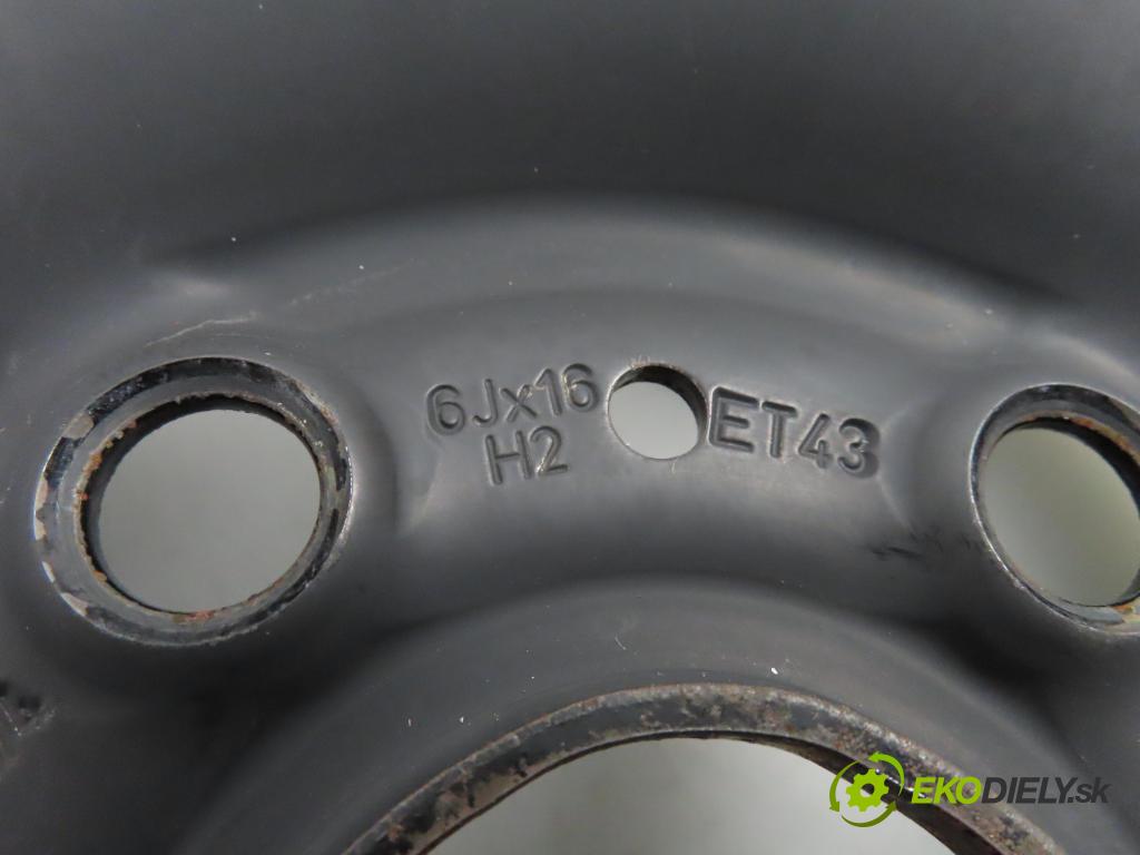 VW   0    disky / disk (OCEL 