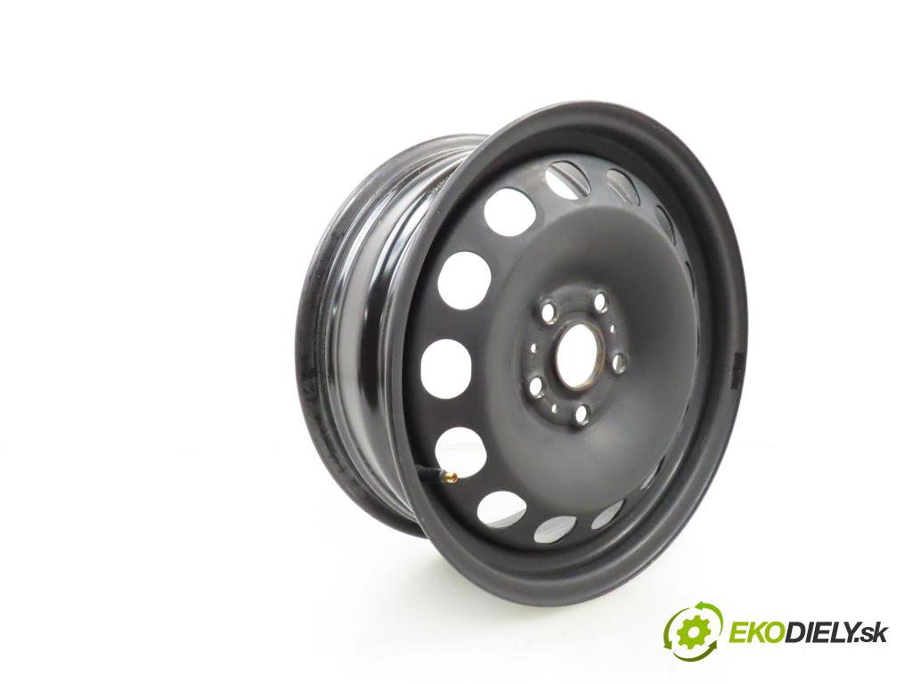 VW 0 disky / disk (OCEL