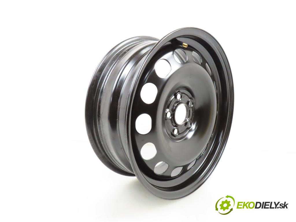 VW 0 disky / disk (OCEL