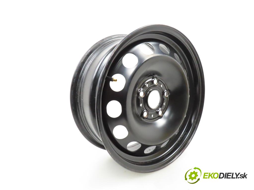 VW 0 disky / disk (OCEL