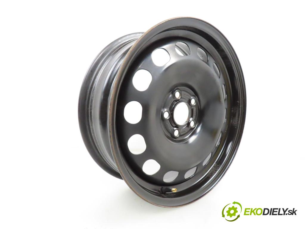 VW 0 disky / disk (OCEL