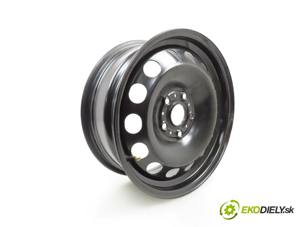 VW 0 disky / disk (OCEL