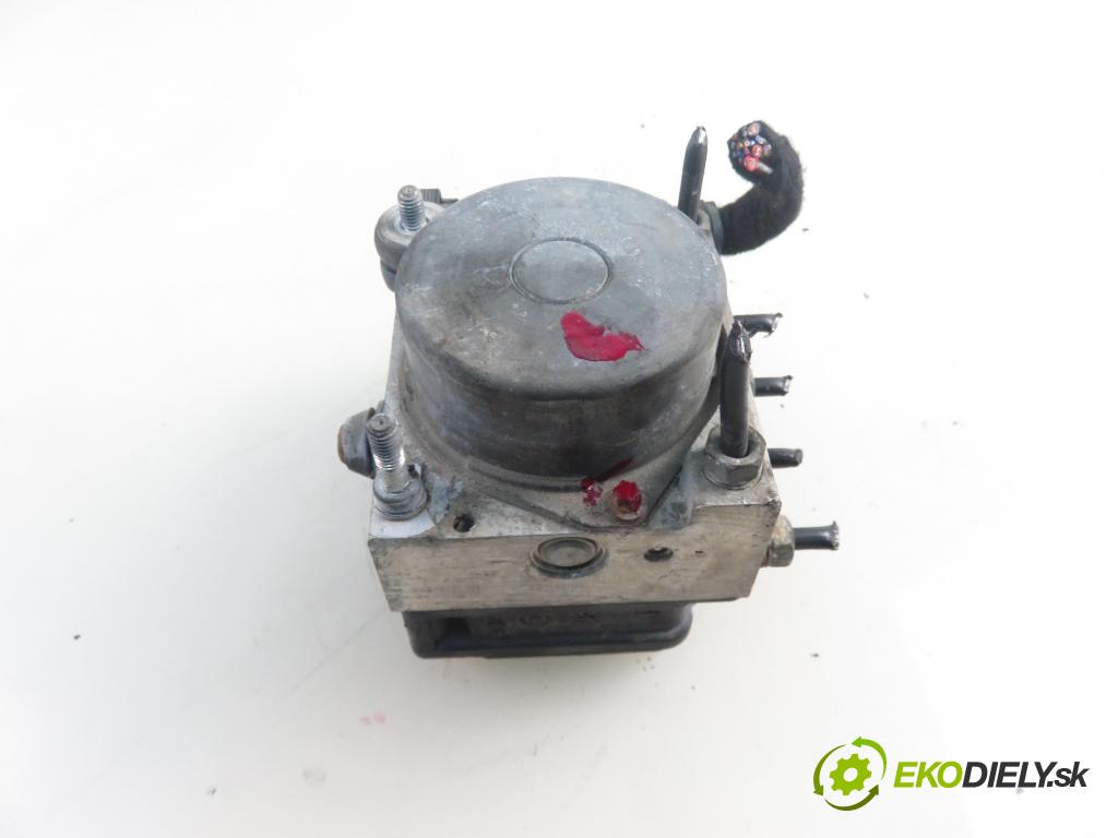 OPEL CORSA D (S07) HB 2007 66,00 1.3 CDTI 90 - Z 13 DTH 1248,00 Pumpa ABS 0265800422 ; 13236012 ; 0265281537 (Pumpa ABS)