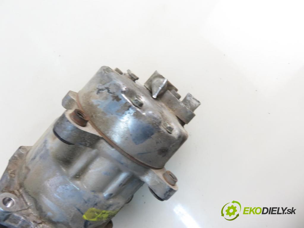 AUDI A3 (8L1) HB 1999 66,00 1.9 TDI 90 - ALH 1896,00 KOMPRESOR: klimatizácie 890761 (Kompresor klimatizácie)