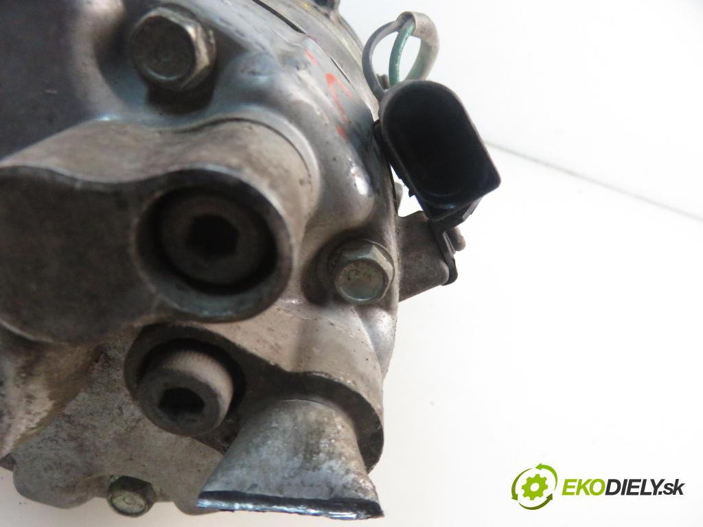 AUDI A3 (8L1) HB 1999 66,00 1.9 TDI 90 - ALH 1896,00 KOMPRESOR: klimatizácie 890761 (Kompresor klimatizácie)