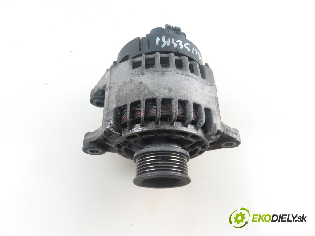 LANCIA LYBRA (839_) SEDAN 2002 96,00 1.8 16V (839AXB1A, 839AXG1A) - 839 A7.000 1747,00 Alternátor 46765836 (Alternátor)