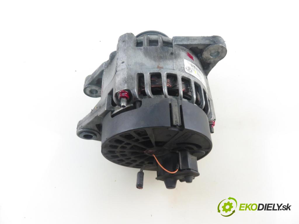 LANCIA LYBRA (839_) SEDAN 2002 96,00 1.8 16V (839AXB1A, 839AXG1A) - 839 A7.000 1747,00 Alternátor 46765836 (Alternátor)
