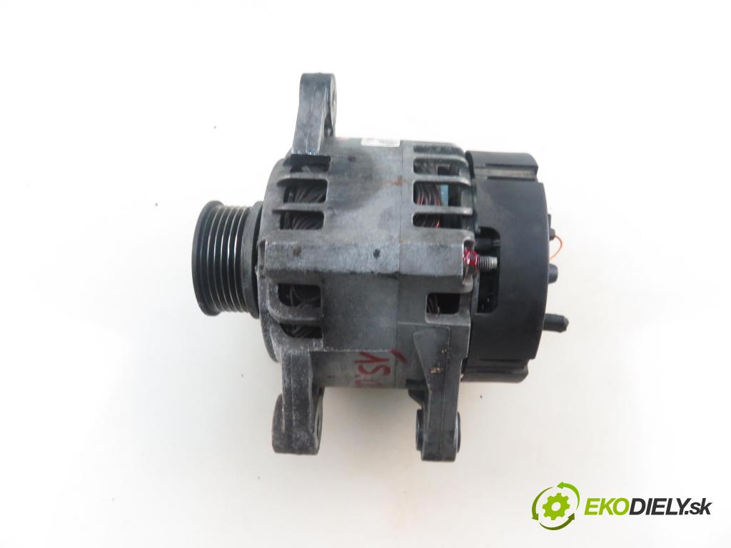 LANCIA LYBRA (839_) SEDAN 2002 96,00 1.8 16V (839AXB1A, 839AXG1A) - 839 A7.000 1747,00 Alternátor 46765836 (Alternátor)