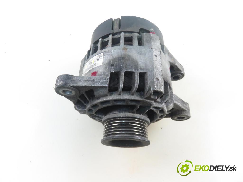 LANCIA LYBRA (839_) SEDAN 2002 96,00 1.8 16V (839AXB1A, 839AXG1A) - 839 A7.000 1747,00 Alternátor 46765836 (Alternátor)