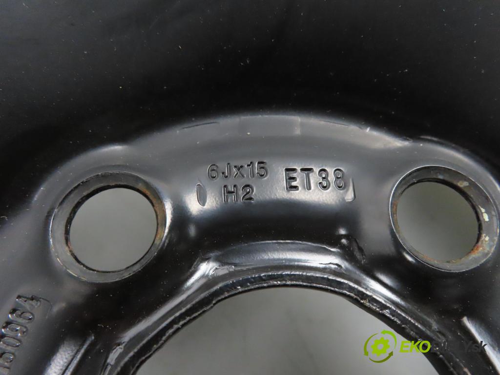 SKODA   0    disky / disk (OCEL 