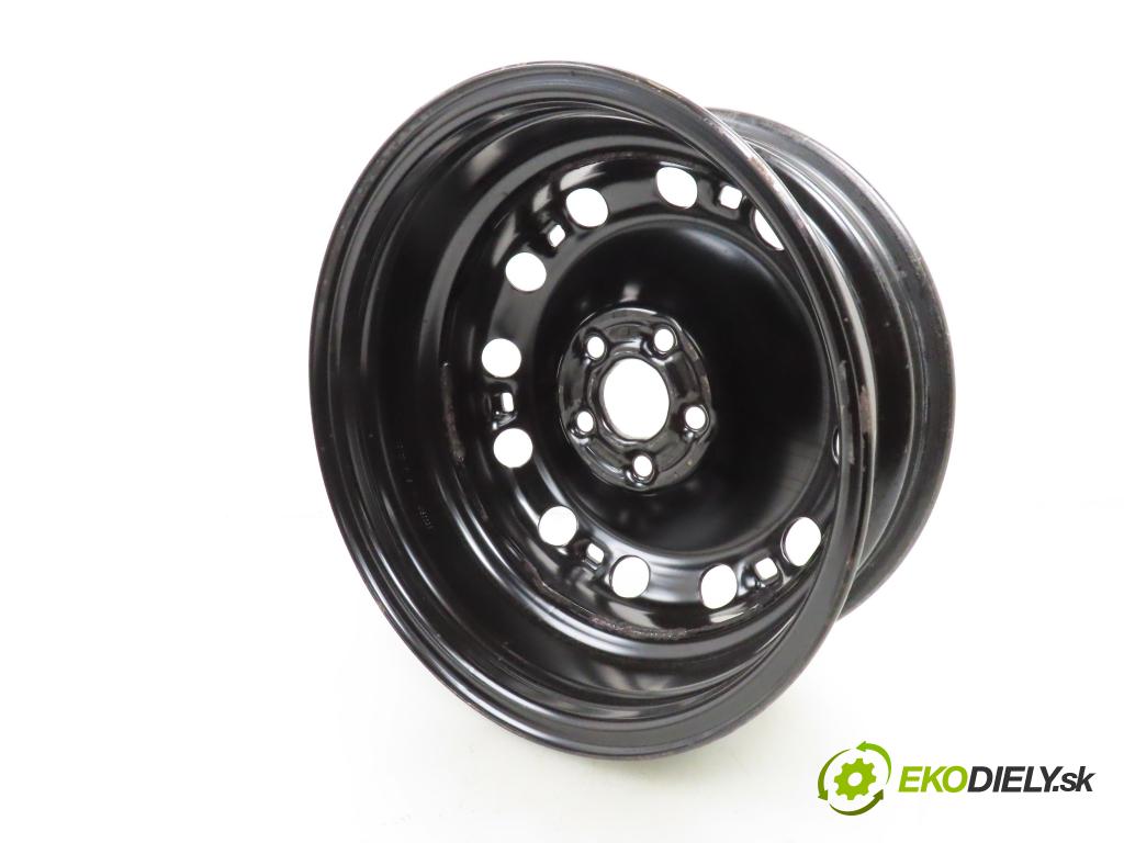 SKODA   0    disky / disk (OCEL