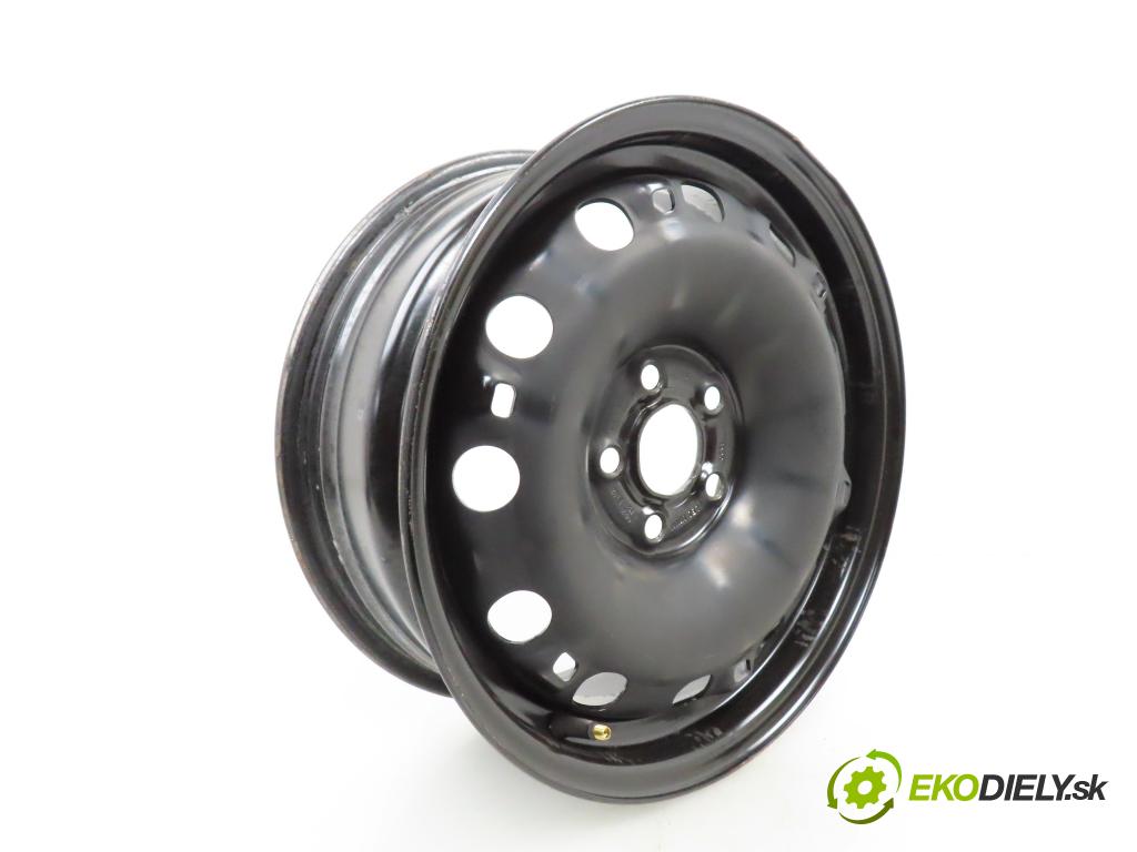 SKODA   0    disky / disk (OCEL