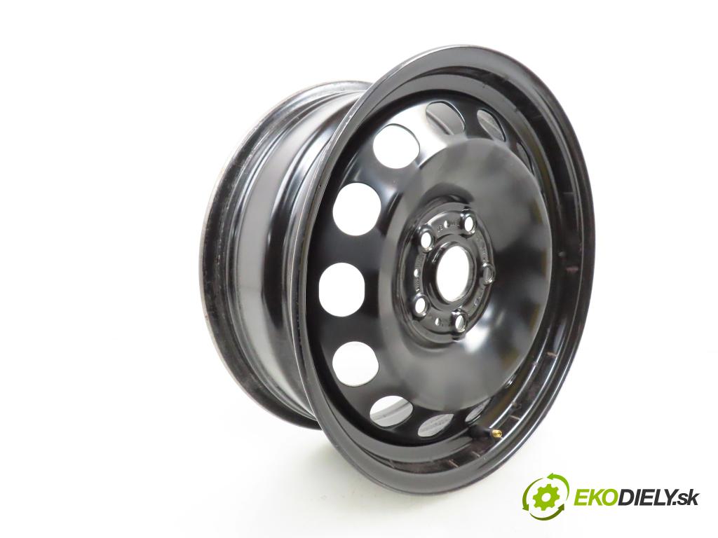 VW 0 disky / disk (OCEL