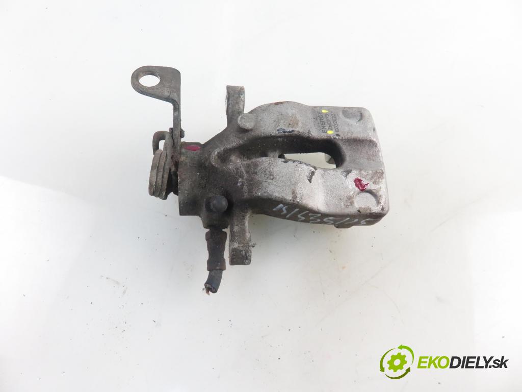 LANCIA LYBRA (839_) SEDAN 2002 96,00 1.8 16V (839AXB1A, 839AXG1A) - 839 A7.000 1747,00 Brzdič strmeň pravé zadné ZH0173