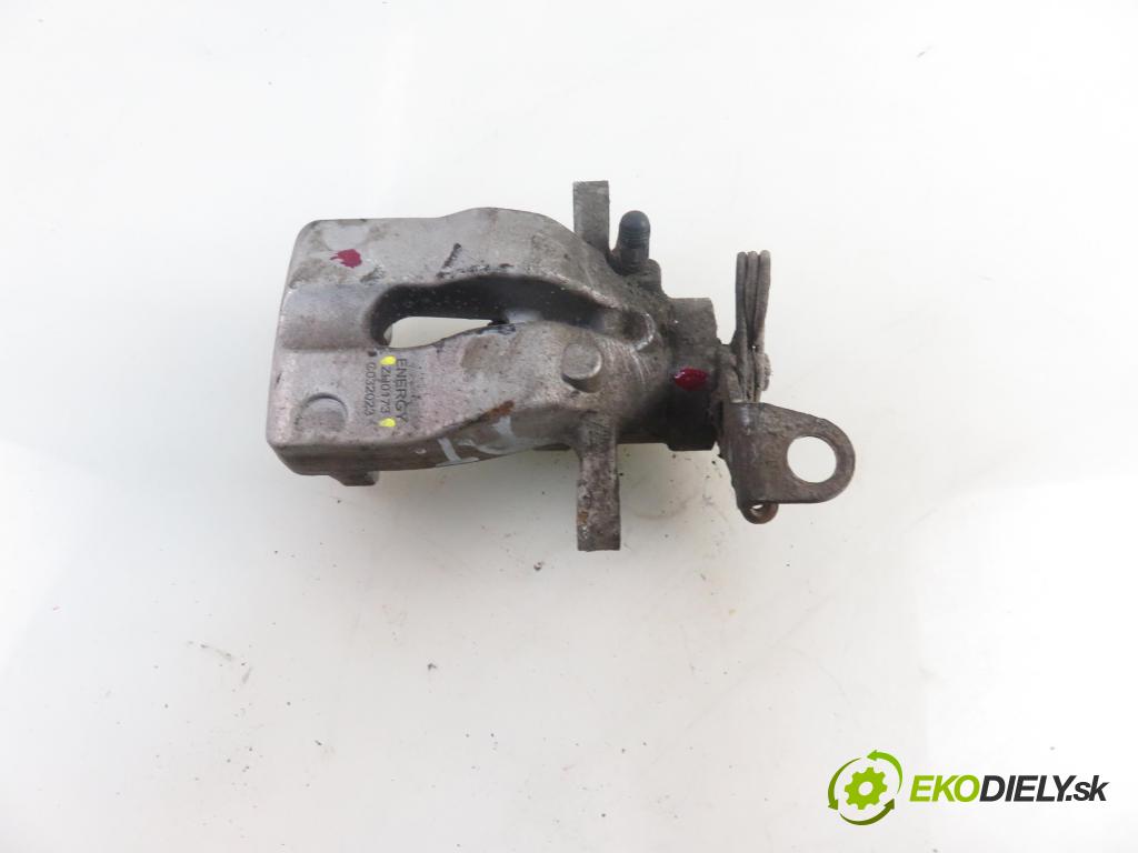LANCIA LYBRA (839_) SEDAN 2002 96,00 1.8 16V (839AXB1A, 839AXG1A) - 839 A7.000 1747,00 Brzdič strmeň pravé zadné ZH0173