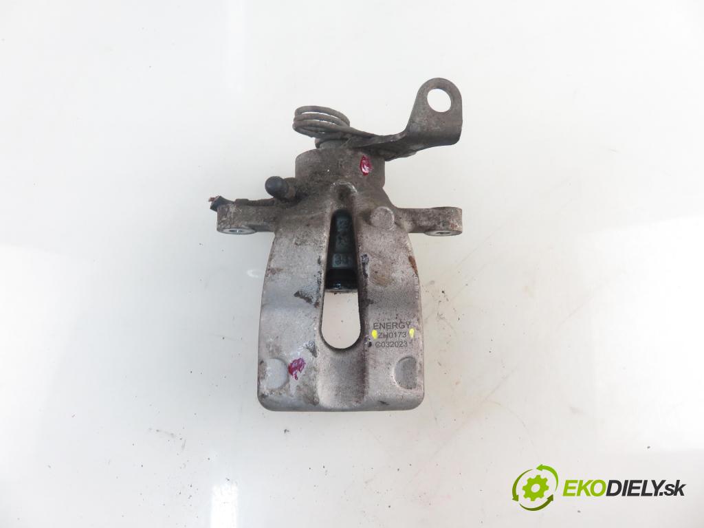 LANCIA LYBRA (839_) SEDAN 2002 96,00 1.8 16V (839AXB1A, 839AXG1A) - 839 A7.000 1747,00 Brzdič strmeň pravé zadné ZH0173