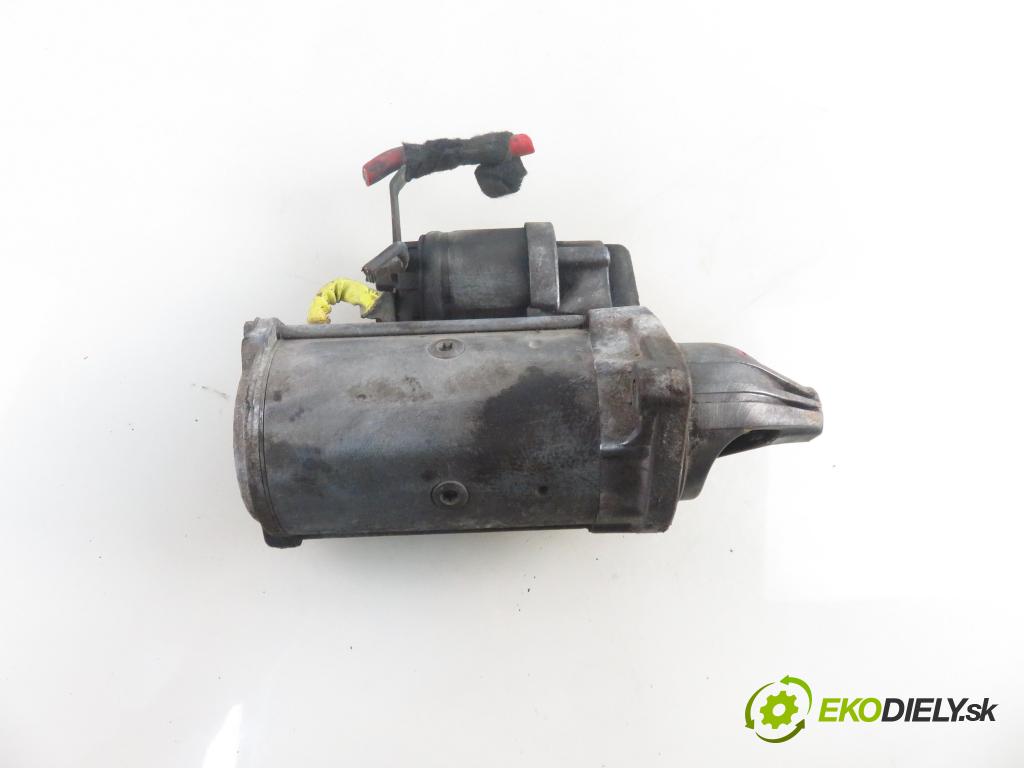 OPEL CORSA D (S07) HB 2007 66,00 1.3 CDTI 90 - Z 13 DTH 1248,00 Štartér 55564491 ; TS18E33 (Štartér)