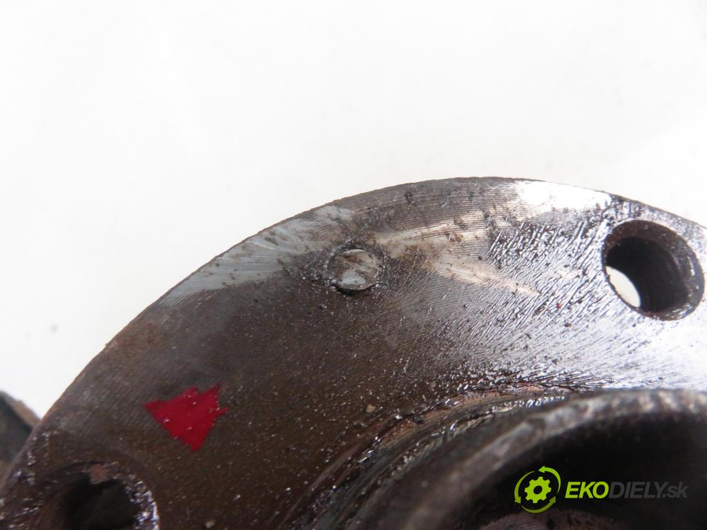 OPEL CORSA D (S07) HB 2007 66,00 1.3 CDTI 90 - Z 13 DTH 1248,00 náboj PP ABS 