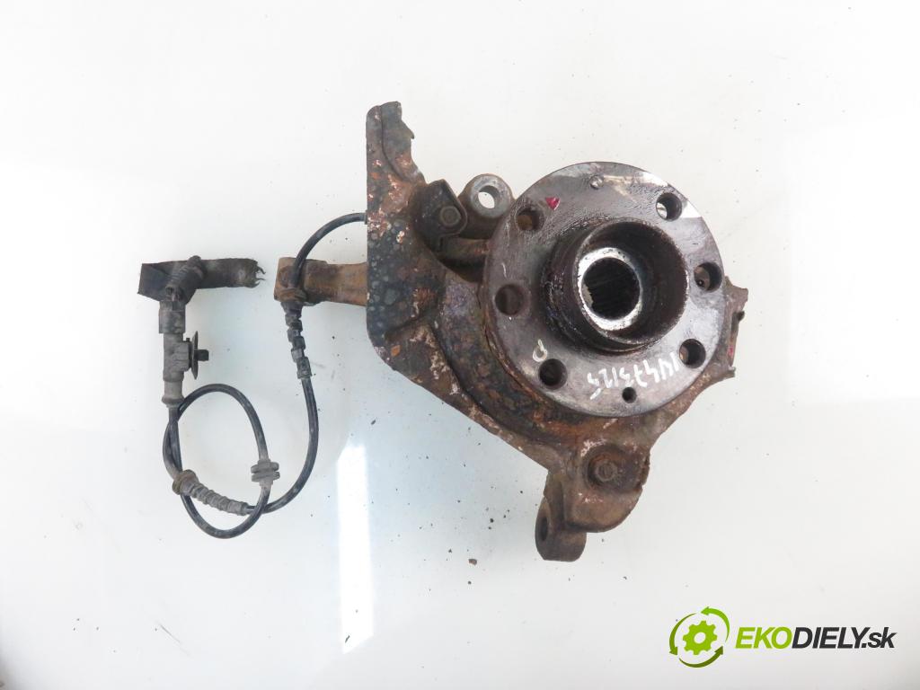 OPEL CORSA D (S07) HB 2007 66,00 1.3 CDTI 90 - Z 13 DTH 1248,00 náboj PP ABS