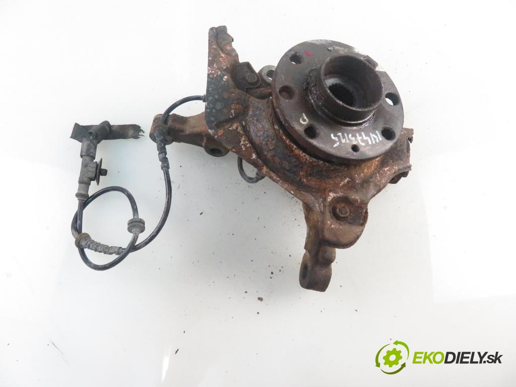 OPEL CORSA D (S07) HB 2007 66,00 1.3 CDTI 90 - Z 13 DTH 1248,00 náboj PP ABS