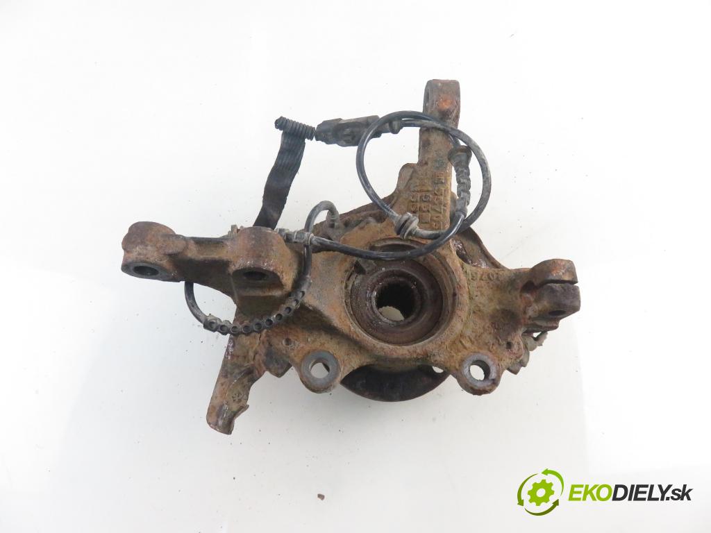 OPEL CORSA D (S07) HB 2007 66,00 1.3 CDTI 90 - Z 13 DTH 1248,00 náboj PP ABS