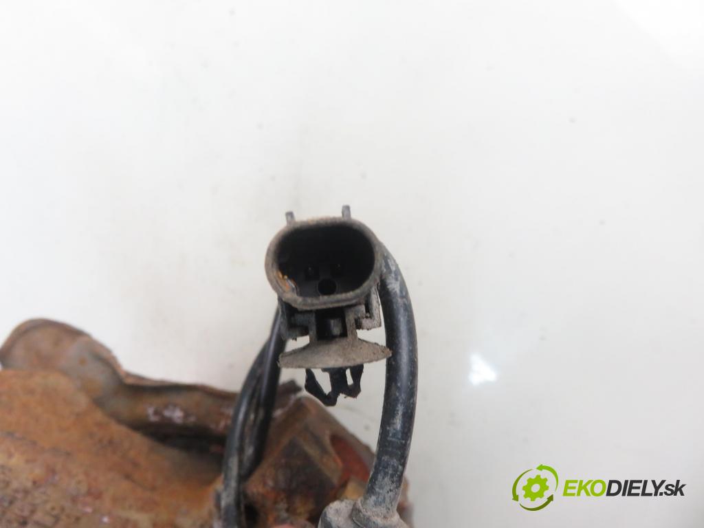 OPEL CORSA D (S07) HB 2007 66,00 1.3 CDTI 90 - Z 13 DTH 1248,00 náboj PP ABS