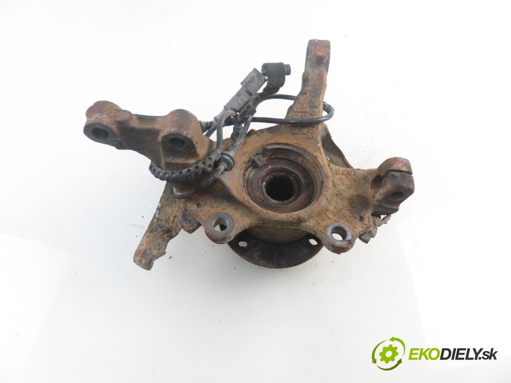 OPEL CORSA D (S07) HB 2007 66,00 1.3 CDTI 90 - Z 13 DTH 1248,00 náboj PP ABS