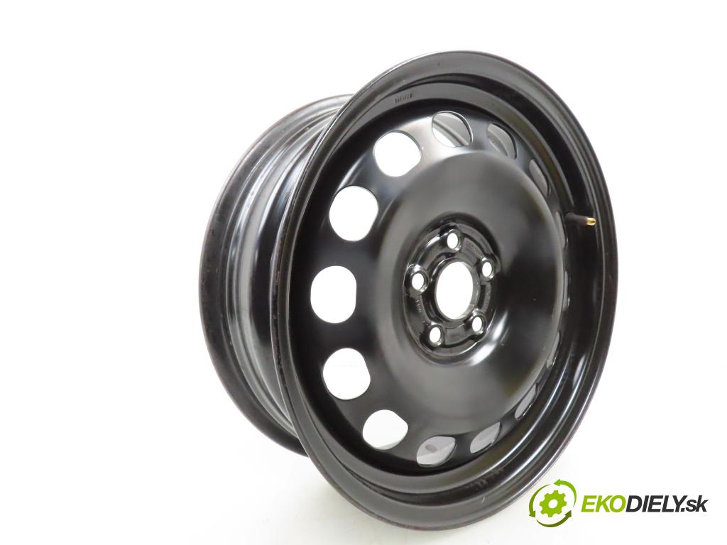 VW 0 disky / disk (OCEL