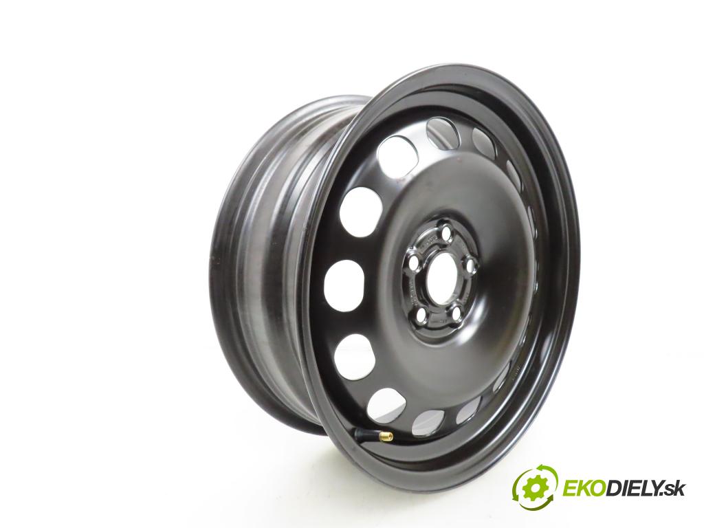 VW 0 disky / disk (OCEL