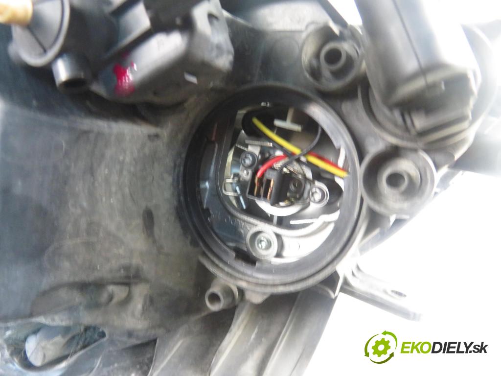 KIA CEE'D liftback (ED) HB 2008 77,00 1.4 1396,00 světlo PP 921021H000