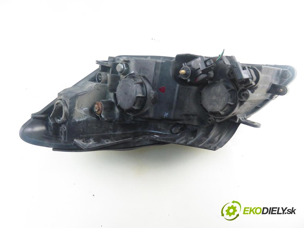 KIA CEE'D liftback (ED) HB 2008 77,00 1.4 1396,00 světlo PP 921021H000