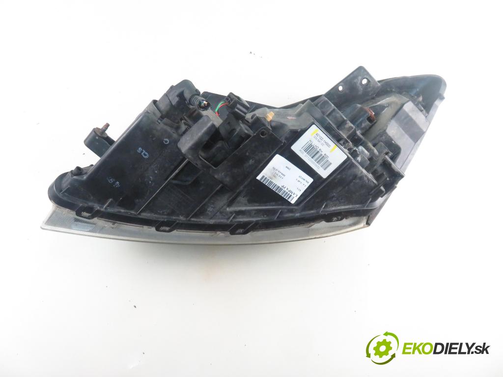 KIA CEE'D liftback (ED) HB 2008 77,00 1.4 1396,00 světlo PP 921021H000