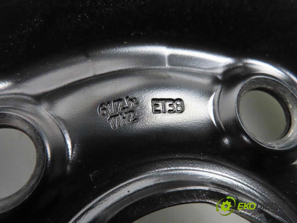 VW   0    disky / disk (OCEL 