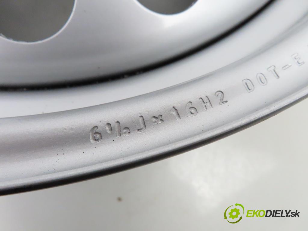 VW 0 disky / disk (OCEL