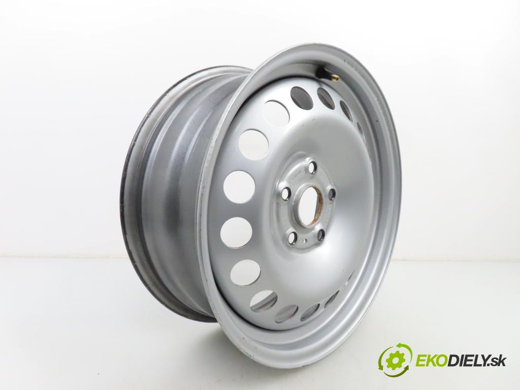 VW 0 disky / disk (OCEL