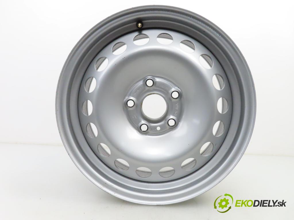 VW 0 disky / disk (OCEL