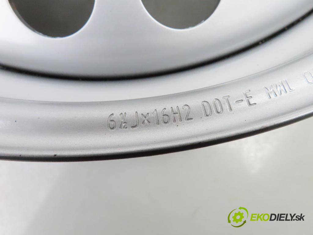 VW 0 disky / disk (OCEL
