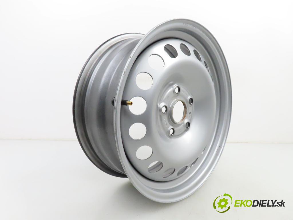 VW 0 disky / disk (OCEL