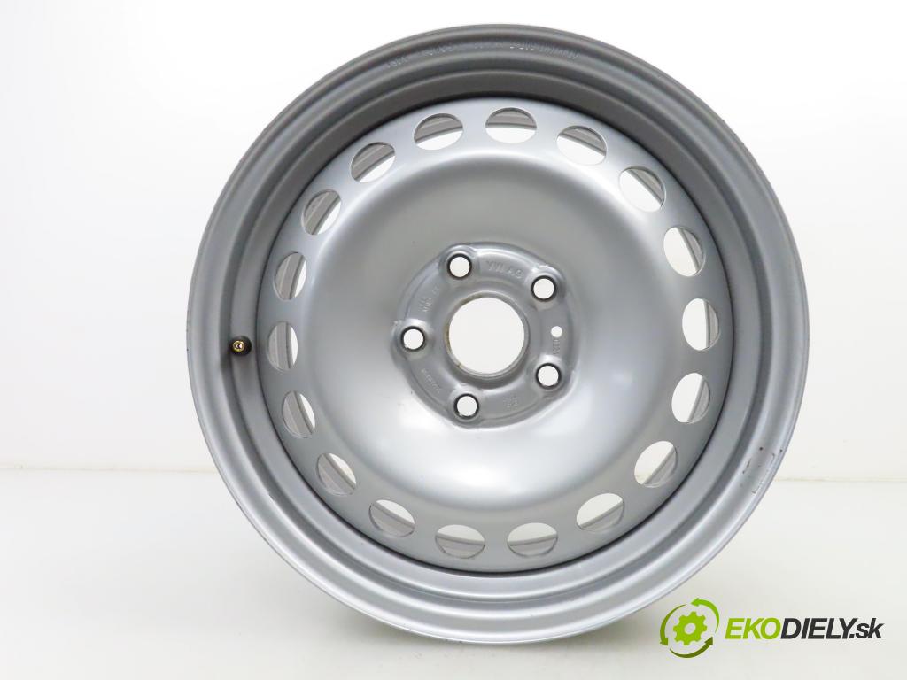 VW 0 disky / disk (OCEL