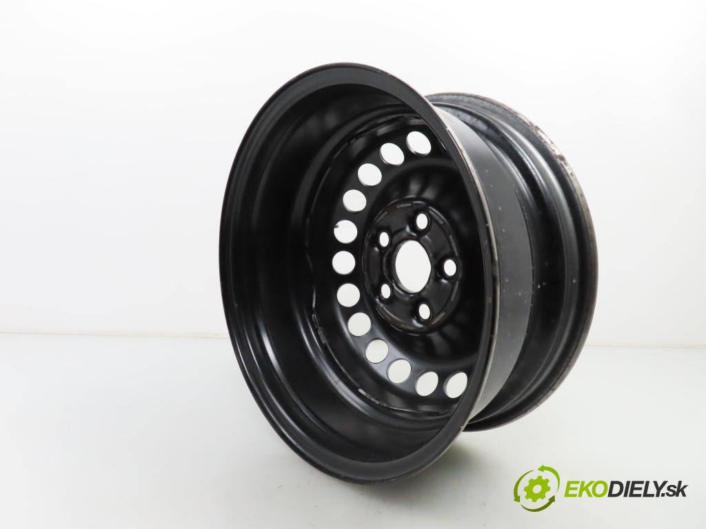 VW 0 disky / disk (OCEL