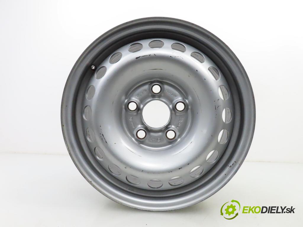 VW 0 disky / disk (OCEL