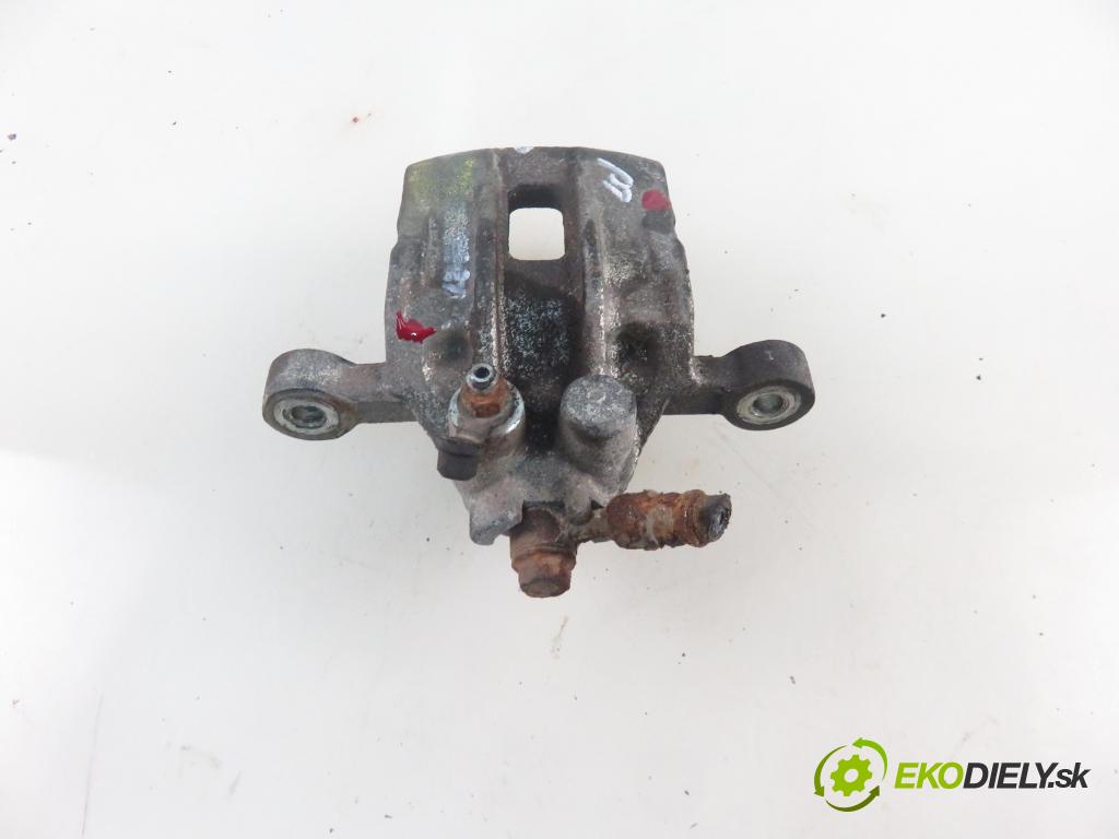 KIA CEE'D liftback (ED) HB 2008 77,00 1.4 1396,00 Brzdič strmeň pravé zadné